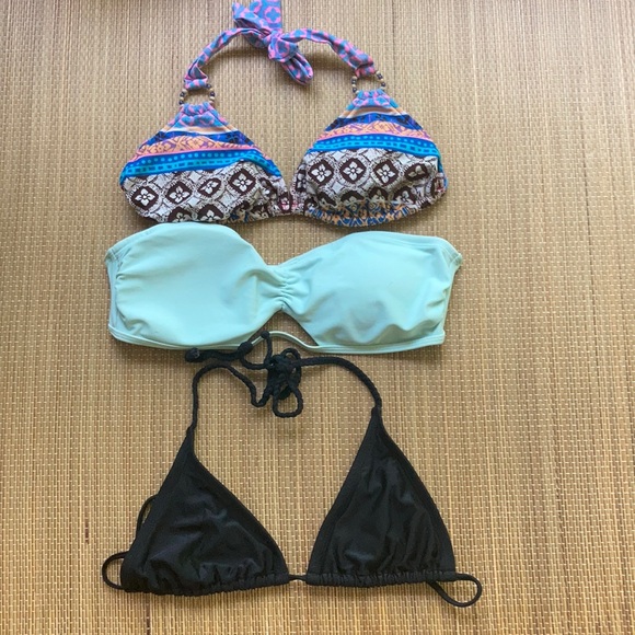 Bikini Tops M - Picture 3 of 3